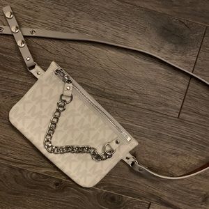 MK Waist Bag/Fanny Pack - Never worn